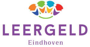 Logo Leergeld Eindhoven